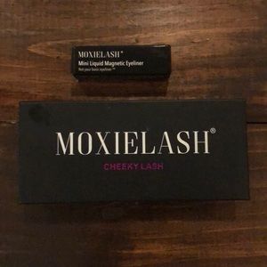 MoxieLash Magenetic Lashes
